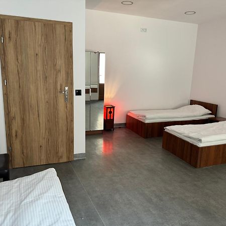 Pokoje U Filipa Krakow Ngoại thất bức ảnh