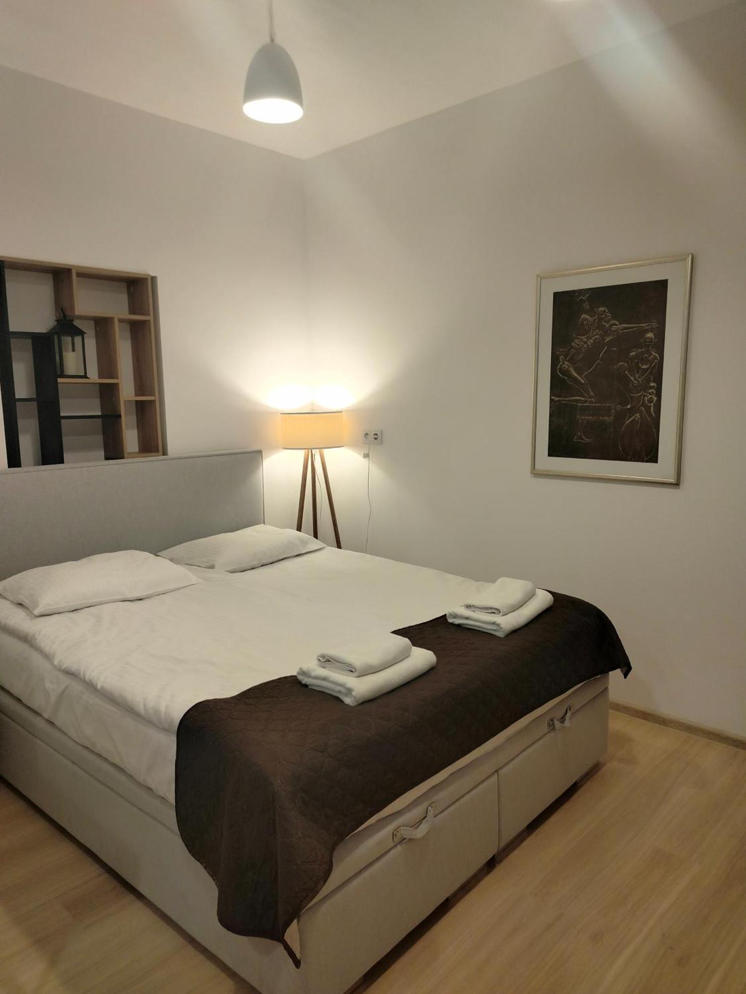 Pokoje U Filipa Krakow Ngoại thất bức ảnh