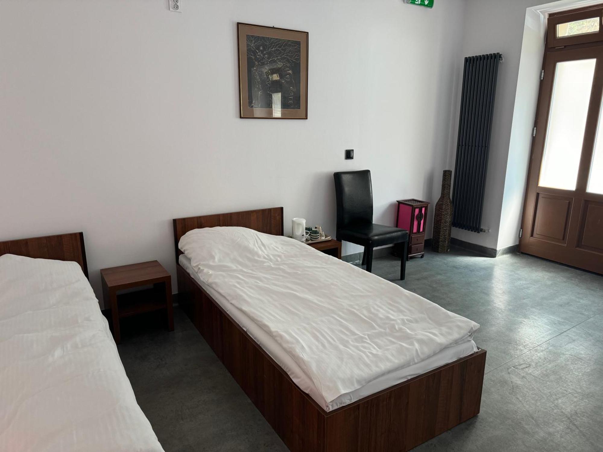 Pokoje U Filipa Krakow Ngoại thất bức ảnh