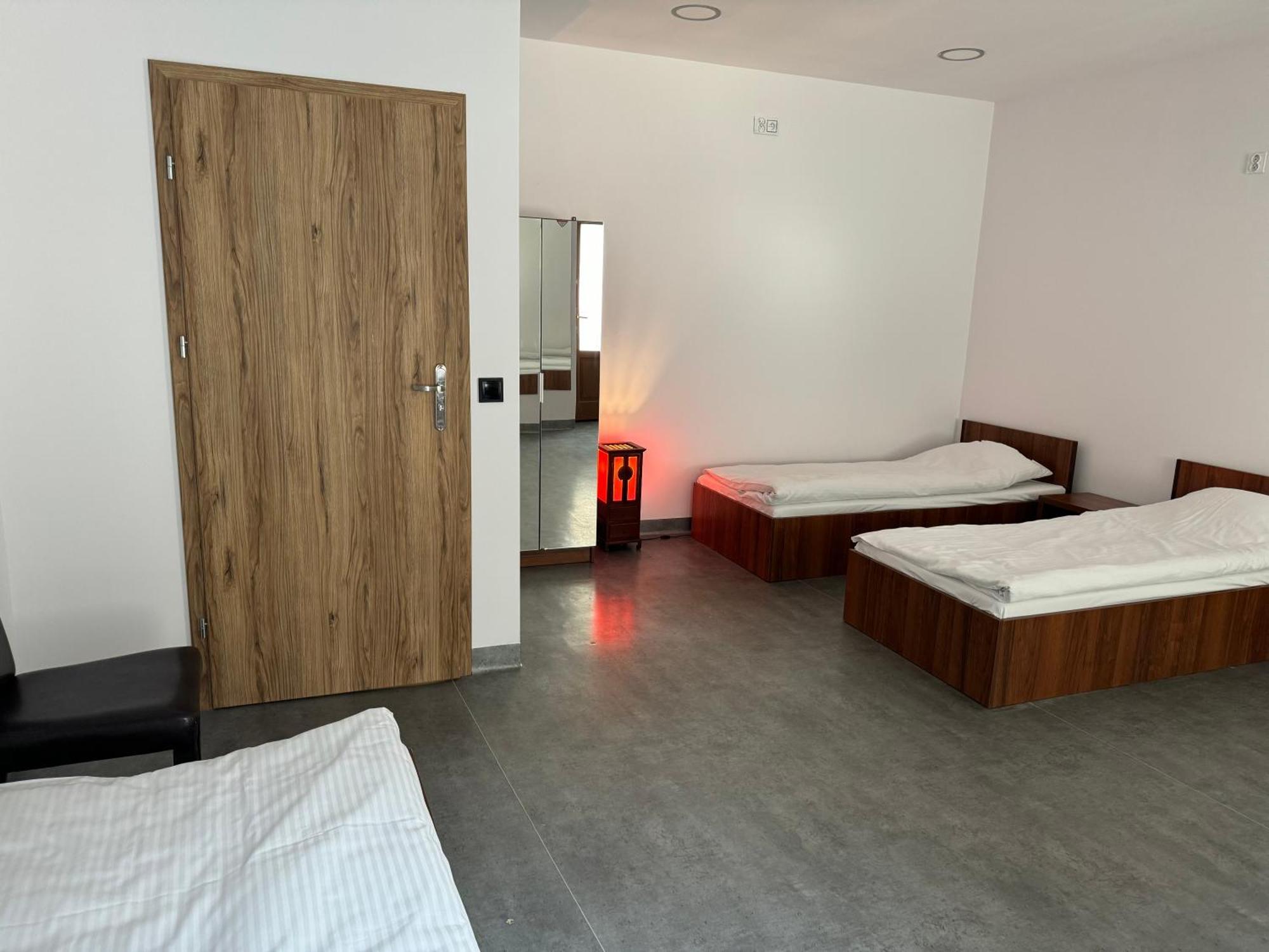 Pokoje U Filipa Krakow Ngoại thất bức ảnh