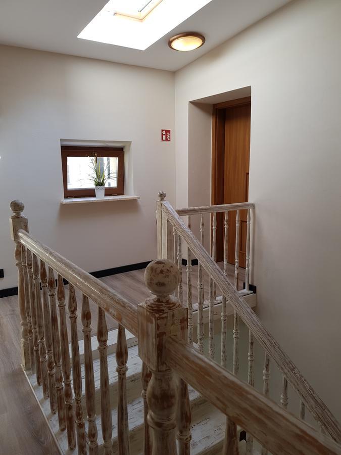 Pokoje U Filipa Krakow Ngoại thất bức ảnh