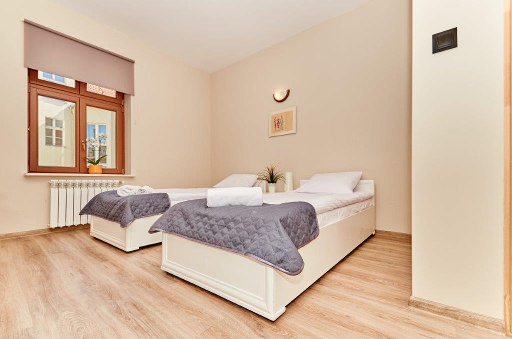 Pokoje U Filipa Krakow Ngoại thất bức ảnh